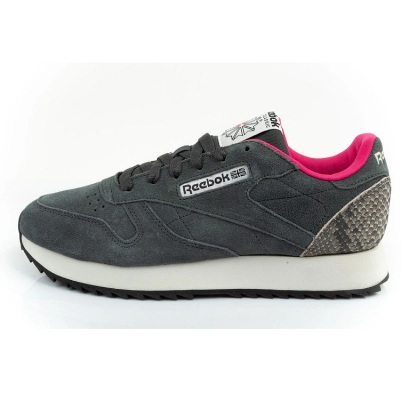 REEBOK Classic Ripple GX5097 Zapatos gris 1