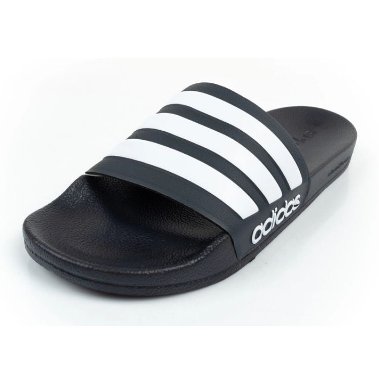 Adidas Adiletten Shower GZ5920 Flip -flops negro 1