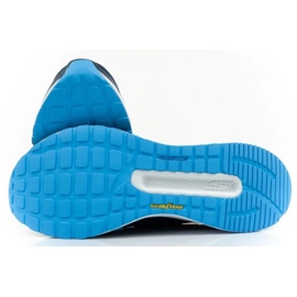 Zapatillas para correr Skechers Go Run Persister 2 246084/nvy azul 5