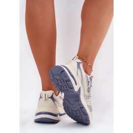 Zapatillas femeninas Big Star RR274A190 Azul 1 Zapatillas femeninas Big Star RR274A190 Azul 1