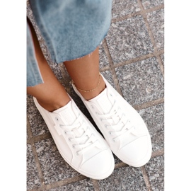 Feman's Big Star RR274730 Sneakers blancas blanco 6