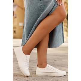 Feman's Big Star RR274730 Sneakers blancas blanco 3