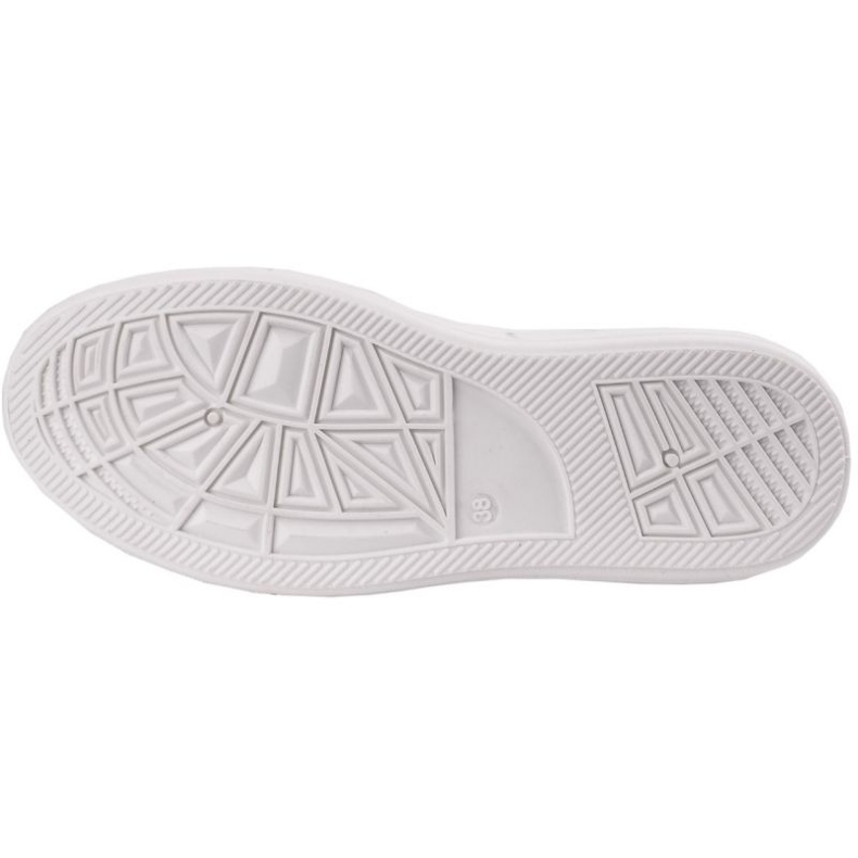 Zapatillas de deporte altas femeninas en la plataforma negra Lee Cooper LCW-23-44-1629LA negro 4 Zapatillas de deporte altas femeninas en la plataforma negra Lee Cooper LCW-23-44-1629LA negro 4