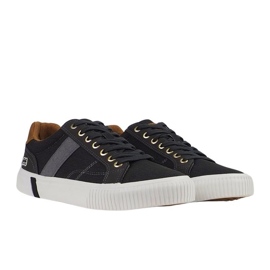 Leeo Mateo C 50251045 25y zapatos negro 1