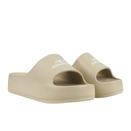 ONeill O'Neill Linha 90251015 17m Flaps beige 1
