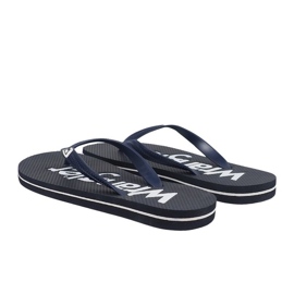 Wrangler Cole Flipflop 20251043 29y Flip -Flops azul 2