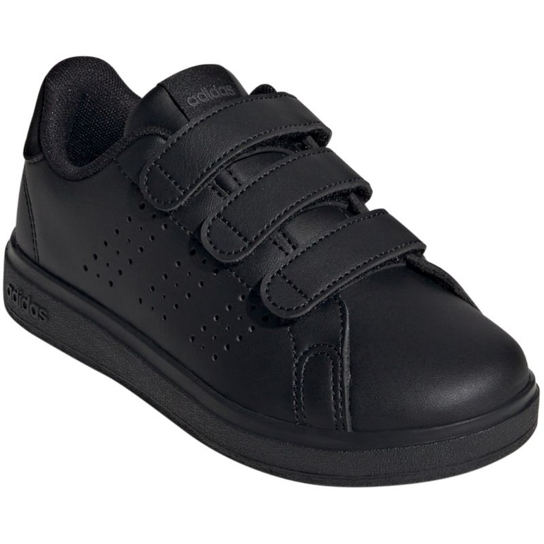Adidas ADESS Advantage Base 2.0 IE9018 Zapatos negro 1