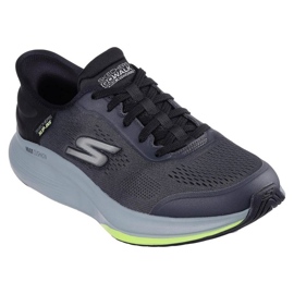 Skechers Slip-Inss Go Walk Max Walker Next Generation 216584-CCBK Zapatos negro 1