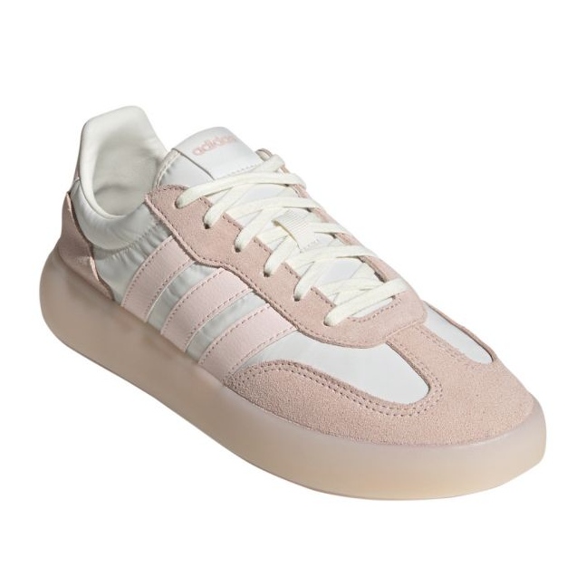 ADIDAS BERREDA DECODE JI2322 Zapatos rosa 2