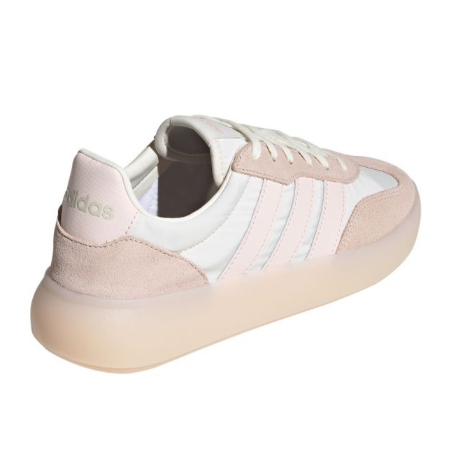 ADIDAS BERREDA DECODE JI2322 Zapatos rosado 3