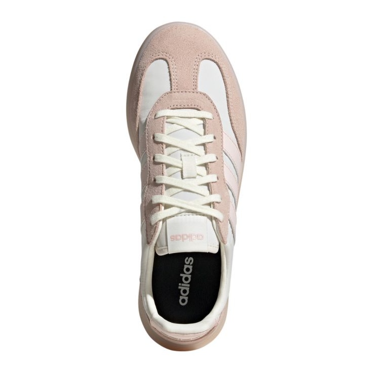 ADIDAS BERREDA DECODE JI2322 Zapatos rosado 4