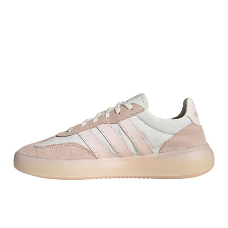 ADIDAS BERREDA DECODE JI2322 Zapatos rosa 5