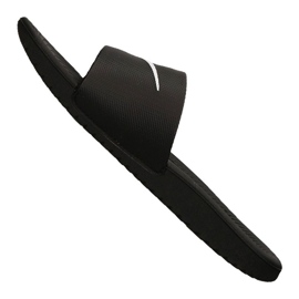 Chanclas Nike Kawa Slide 819352-001 negro 3 Chanclas Nike Kawa Slide 819352-001 negro 3