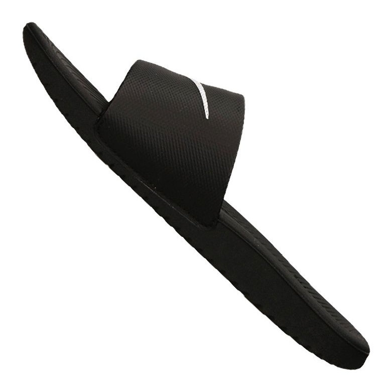 Chanclas Nike Kawa Slide 819352-001 negro 3