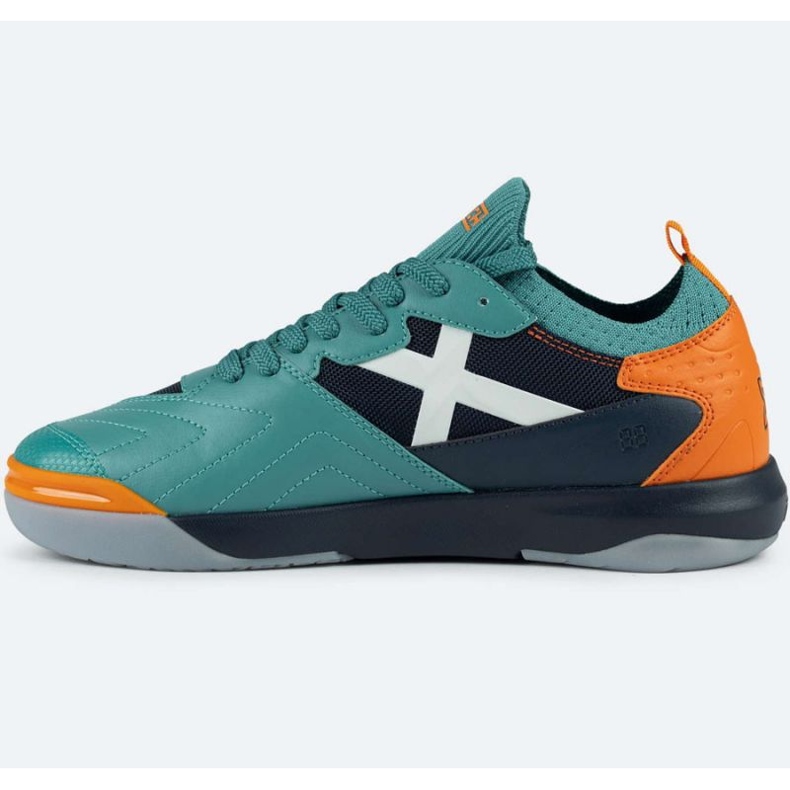 Munich Gresca 2.0 en 3003007 zapatos de fútbol multicolor 1