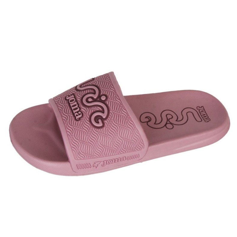 Flippers Joma S.land Slals2519 rosado 1