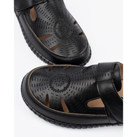 Seastar Zapatos negros de mujer 2 Seastar Zapatos negros de mujer 2