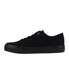 Sneakers de Lee Ava 50251009 11a zapatos negros 3