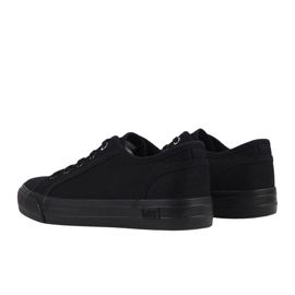 Sneakers de Lee Ava 50251009 11a zapatos negros 4