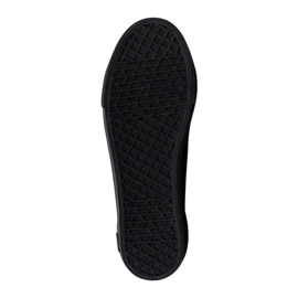 Sneakers de Lee Ava 50251009 11a zapatos negros 5