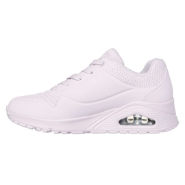 Skechers Uno Stand on Air 73690-lvlp zapatos rosado 2