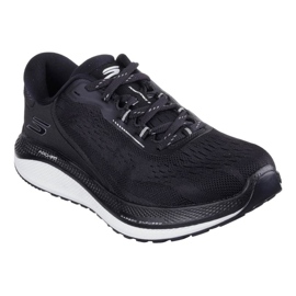 Zapatillas para correr Skechers Go Run Persister 2 246084-BL negro 1