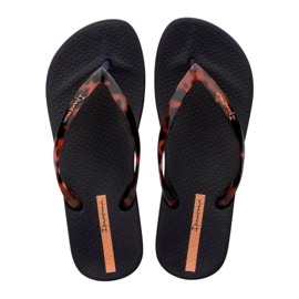 Flip-flops ipanema Anat Connect 83648-AR100 negro 2
