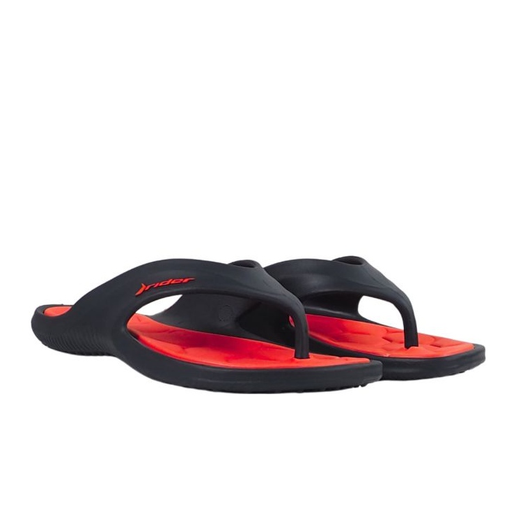 Japanese Rider Cape XVIII AD 83631-BB242 negro 1