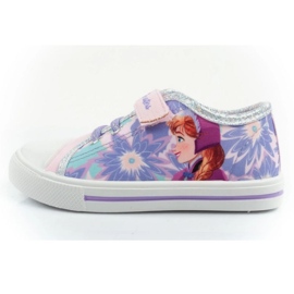 Leomil FZ014383 zapatos deportivos violeta 1