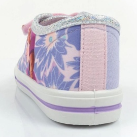 Leomil FZ014383 zapatos deportivos violeta 5