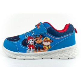 Leomil PW011973 zapatos deportivos azul 1