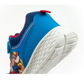 Leomil PW011973 zapatos deportivos azul 6