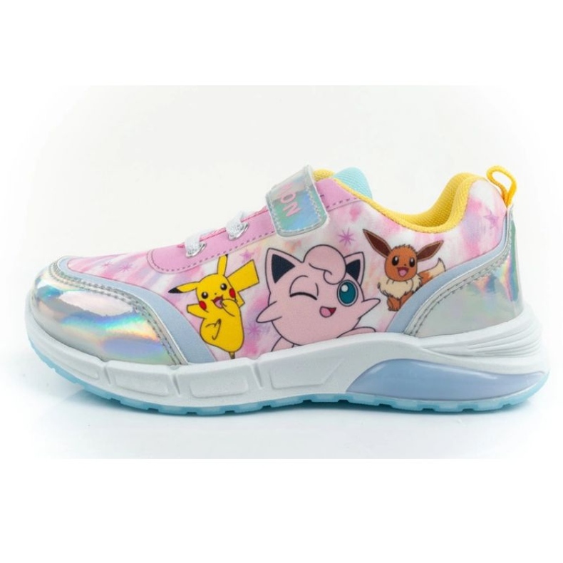 Leomil Po001419 zapatos deportivos multicolor 1