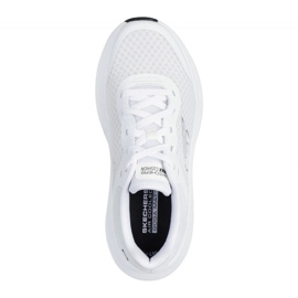 Zapatillas para correr Skechers 129470 WBK Białe blanco 2
