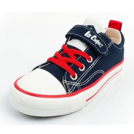 Lee Cooper LCW-25-02-3274K Sneakers negras negro 1 Lee Cooper LCW-25-02-3274K Sneakers negras negro 1