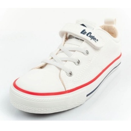 Lee Cooper LCW-25-02-3276K Sneakers blancas blanco 1