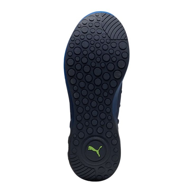 Puma Softride Carson Fresh 310155 18 zapatillas para correr azul 4