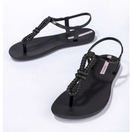 Ipanema Class Infinity 83660 BC738 Sandalias negro 1 Ipanema Class Infinity 83660 BC738 Sandalias negro 1