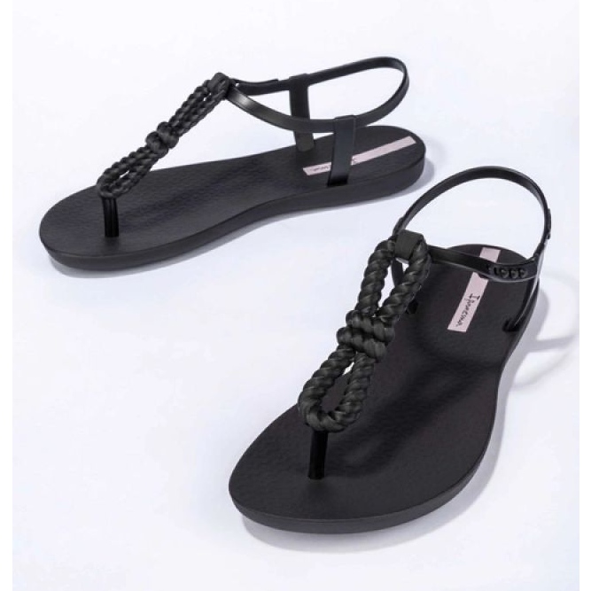 Ipanema Class Infinity 83660 BC738 Sandalias negro 1 Ipanema Class Infinity 83660 BC738 Sandalias negro 1