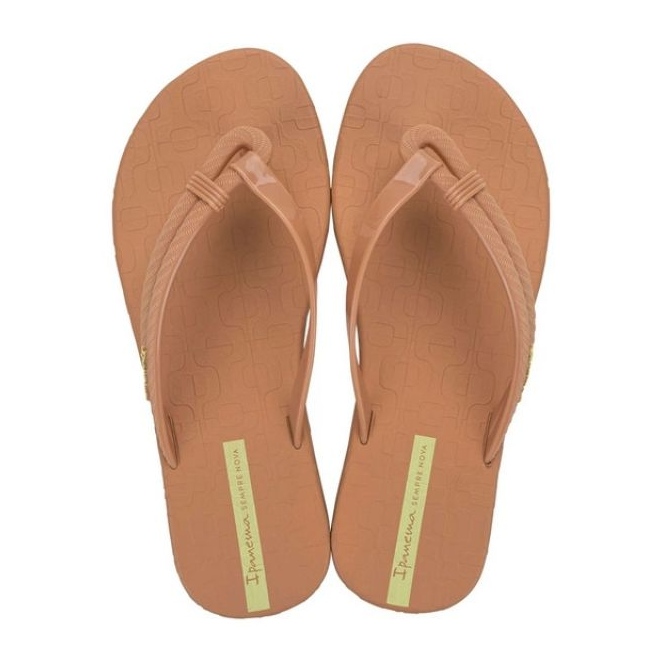 Ipanema diversa ad 27230 bg782 flip -flops marrón 1 Ipanema diversa ad 27230 bg782 flip -flops marrón 1