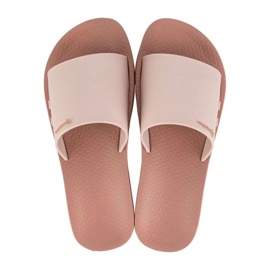 Ipanema Anat Classic Slide 83583 AS778 Flip Flip Fleps rosado 2