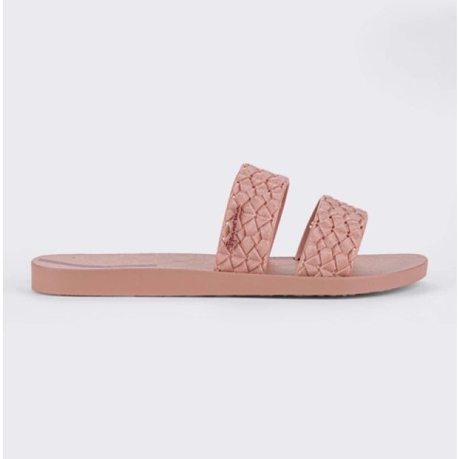 Ipanema Renda II 83243 AS023 zapatillas rosado 1