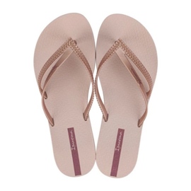 Ipanema bossa bossa 82067 AQ495 rosado 1