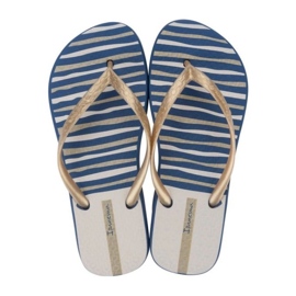 Ipanema Classic Happy XII Fem 83582 AW916 dorado 1 Ipanema Classic Happy XII Fem 83582 AW916 dorado 1