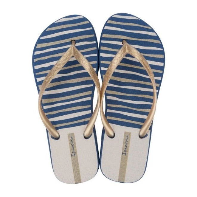 Ipanema Classic Happy XII Fem 83582 AW916 dorado 1 Ipanema Classic Happy XII Fem 83582 AW916 dorado 1