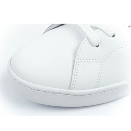 Lacoste Carnaby Cup 125 2 749sma003521g zapatos blanco 2