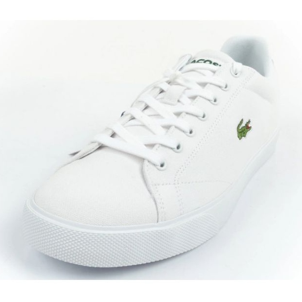 Lacoste Leond Set 125 1 749CMA000521G Zapatos blanco 1 Lacoste Leond Set 125 1 749CMA000521G Zapatos blanco 1