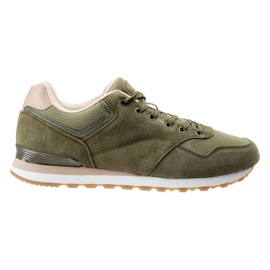 Zapatos Magnum Radan 92800401878 verde 6