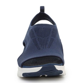 Sandalias Skechers Arch Fit City Catch 119236-Nvy azul 2