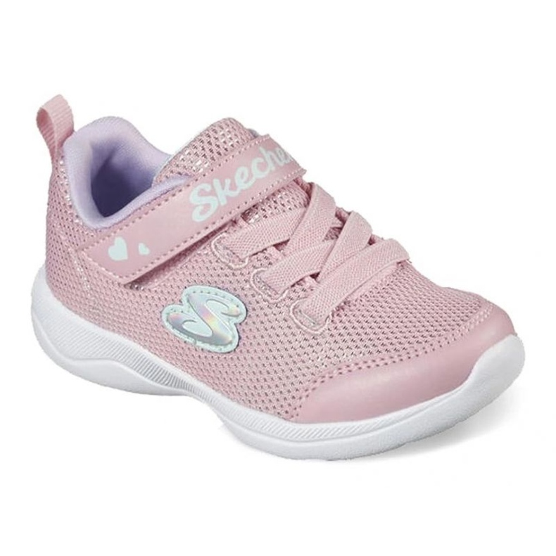 Skechers Skechrs Skech-Stepz 2.0 zapatos-fácil Peasy 302885N-PKLV rosa 1